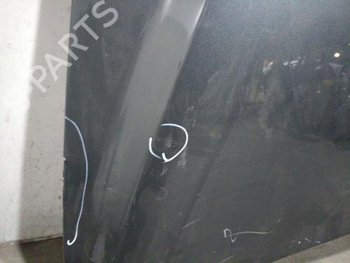 Hood VOLVO S60 I (384) D5 | BP22727111C1 
