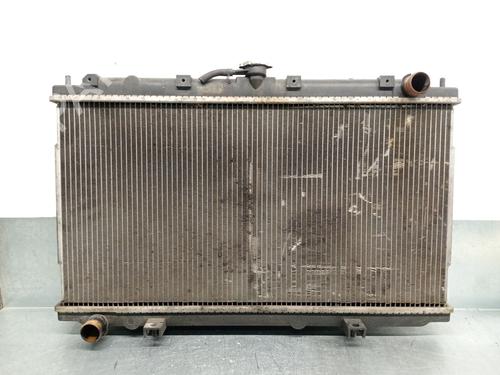 Used Water radiator NISSAN PRIMERA (P11) 2.0 TD (90 hp) 31610492
