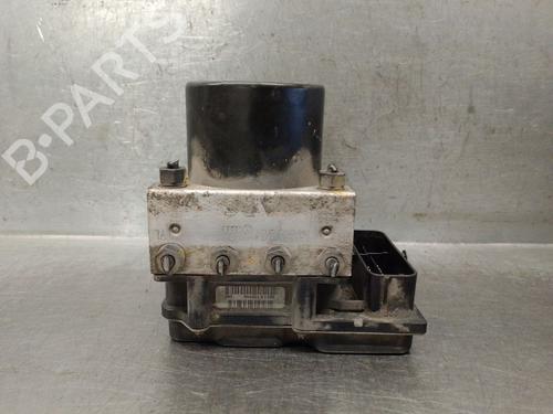 Used ABS pump ABS pump SKODA FABIA I (6Y2) [1999-2008] 33209070 33209070