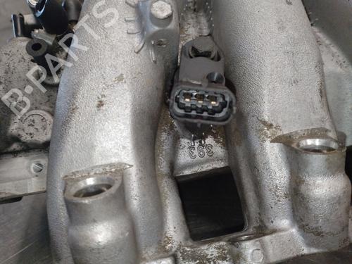 Intake manifold VOLVO V40 Estate (645) 2.0 T | BP29394839M70 