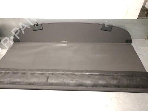 Rear parcel shelf MAZDA CX-5 (KF) 2.0 | BP32235598C85