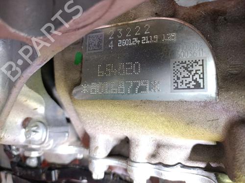 Engine MERCEDES-BENZ GLE Coupe (C167) GLE 350 de 4-matic (167.306) | BP34396612M1 - Image 8