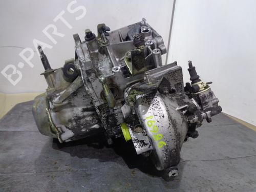 Gearbox PEUGEOT 405 I Break (15E)  | BP11938603M3 