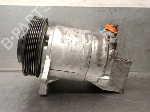 AC compressor NISSAN MAXIMA / MAXIMA QX V (A33) 2.0 V6 24V | BP38594207M34 - Image 3