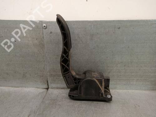Used Pedal VW CRAFTER 30-50 Platform/Chassis (2F_) 2.5 TDI (163 hp) 31829291