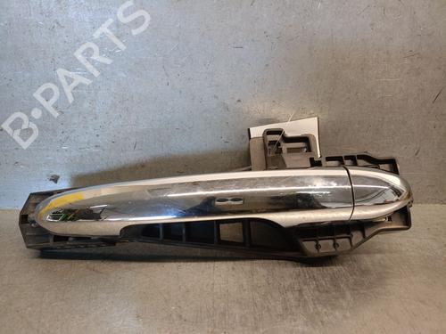 Used Rear left exterior door handle Rear left exterior door handle FIAT 500L (351_, 352_) 1.6 D Multijet (199LYD1B) (105 hp) 34341736 34341736