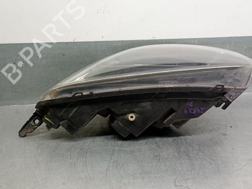 Venstre forlygte FORD TRANSIT COURIER B460 Box Body/MPV 1.5 TDCi | BP32068056C28