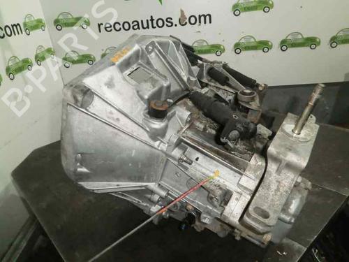 Gearbox FIAT PUNTO (188_) 1.9 DS 60 (188.031, .051, .231, .251) | BP2069092M3 