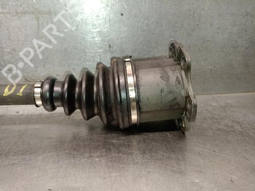 Left front driveshaft AUDI A4 B6 (8E2) 1.9 TDI | BP40044468M38 - Image 4