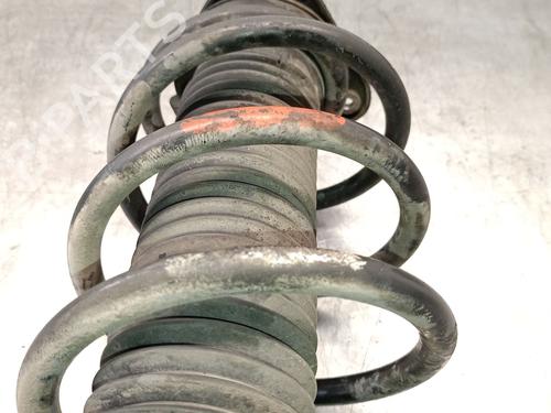 Right front shock absorber FORD FOCUS C-MAX (DM2) 1.8 TDCi | BP29452188M17