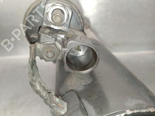 Starter AUDI A4 B7 (8EC) 2.0 TDI 16V | BP33173353M8  - Image 5
