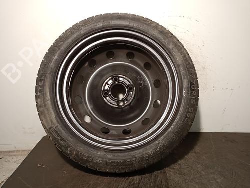 Fælk DACIA LOGAN II 1.5 Blue dCi 95 (L8JL) | BP32440875C45 