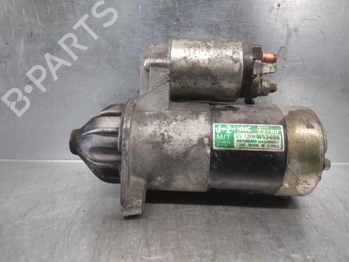 Starter HYUNDAI COUPE I (RD)  | BP9434012M8 