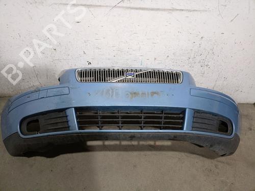 Used Front bumper VOLVO V50 (545) 1.6 D (110 hp) 25238783