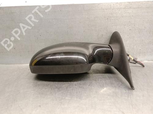 Left mirror NISSAN MICRA III (K12) 1.4 16V | BP29854077C26