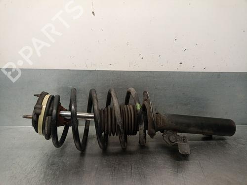 Used Left front shock absorber JAGUAR X-TYPE I (X400) 2.5 V6 All-wheel Drive (196 hp) 31132232