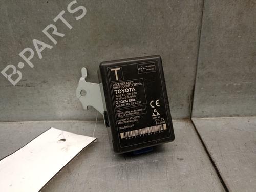 electronic-module-toyota-yaris-verso-_p2_-1999-2000-2001-2002-2003-2004-2005-32631999 main image