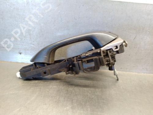 Türgriff vorne links außen CUPRA FORMENTOR (KM7, KMP) 1.5 TSI | BP29916641C128