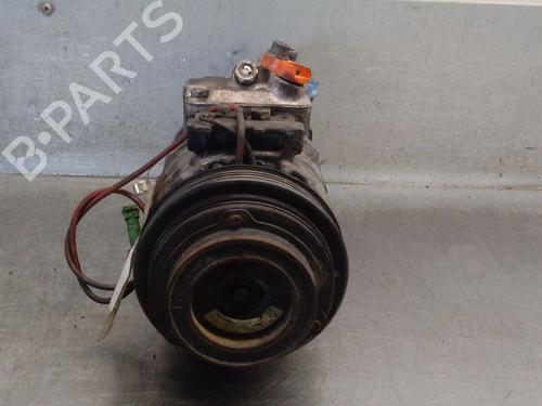 AC compressor AUDI ALLROAD C5 (4BH) 2.5 TDI quattro | BP37992182M34 - Image 2