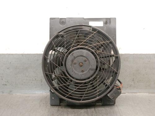 Used Radiator fan OPEL ZAFIRA A MPV (T98) 1.6 16V (F75) (101 hp) 28295912