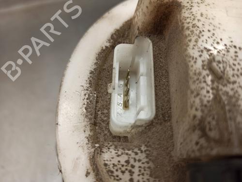 Fuel pump PEUGEOT 406 (8B) 1.8 16V | BP15244438M76 