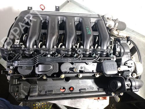 Engine BMW 5 (E39) 530 d | BP38051345M1 - Image 6