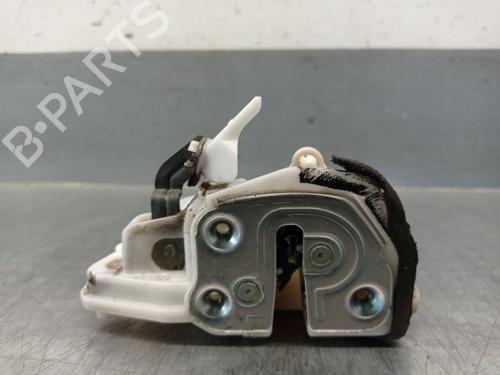 Front left lock MAZDA 6 Hatchback (GH) 2.2 MZR-CD (GH10) | BP27970393C98 - Image 3