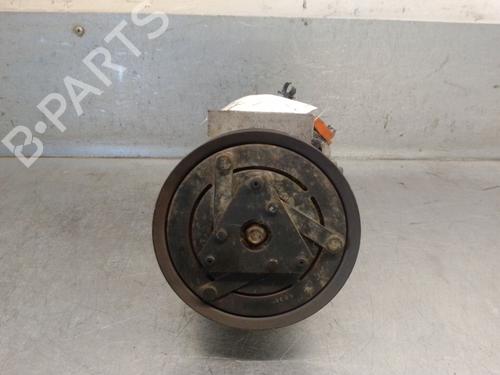 AC compressor DACIA SANDERO II 1.5 dCi 75 / Blue dCi 75 (B8JW, B8M4, B8AH, B8M7, B8M6) | BP39067093M34 - Image 2
