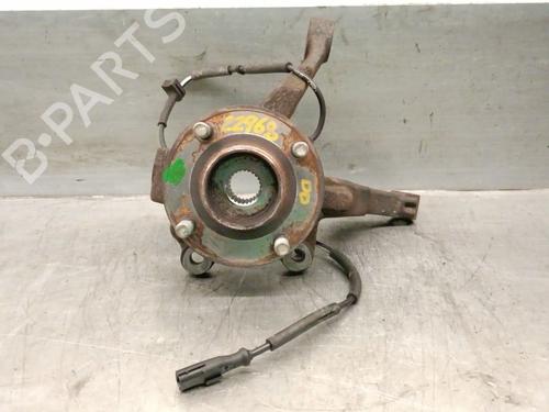 Right front steering knuckle FORD ECOSPORT 1.5 EcoBlue TDCi | BP26910207M26 