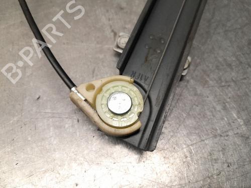 Front right window mechanism SSANGYONG RODIUS I 2.7 Xdi | BP36448770C23 - Image 5
