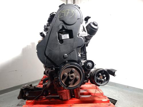 Used Engine VOLVO XC60 I SUV (156) [2008-2018]  32498937