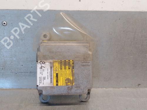 Used ECU airbags TOYOTA AVENSIS Saloon (_T25_) 2.0 D-4D (CDT250_, CDT250R) (116 hp) 28952203