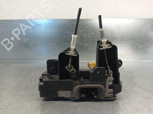 Venstre bak lås OPEL SIGNUM Hatchback (Z03) 2.2 DTI (F48) | BP8644878C100 