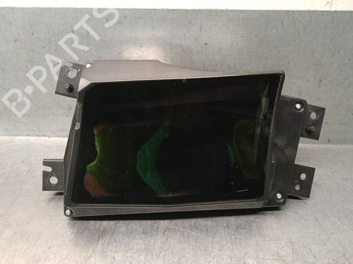 Used Display monitor LAND ROVER DEFENDER Station Wagon (L663) D250 MHEV 4x4 (249 hp) 30354771