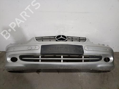 Used Front bumper MERCEDES-BENZ CLK (C209) CLK 320 (209.365) (218 hp) 32104126