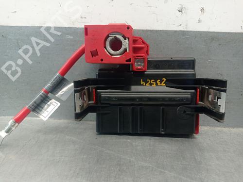 Fuse box BMW 1 (E81) 118 d | BP28961715E1