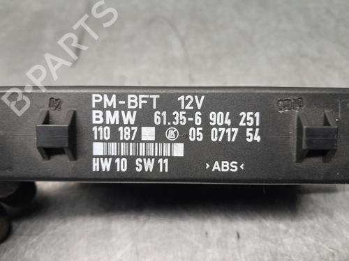 Electronic module BMW 5 (E39) 530 d | BP36536776M83 - Image 4