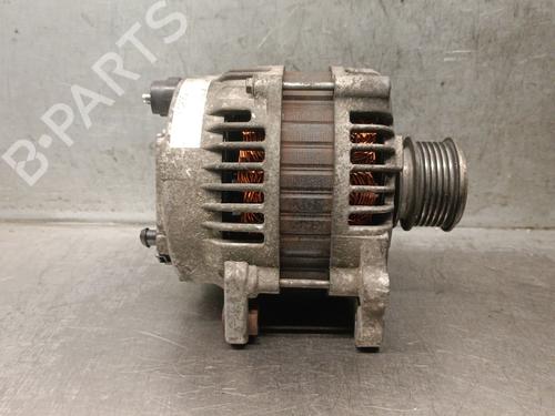 Used Alternator Alternator 39147831 39147831