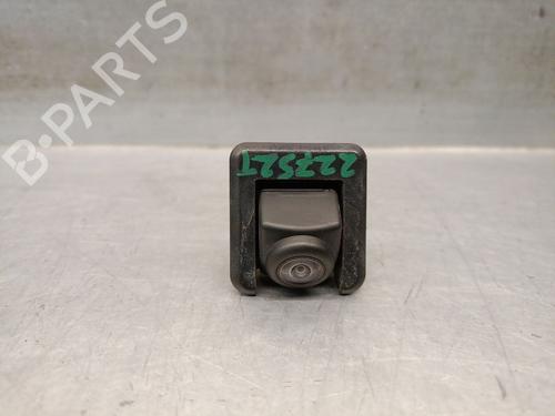 Used Electronic module MAZDA 3 Hatchback (BP) 2.0 SKYACTIV-G M Hybrid (122 hp) 26205789