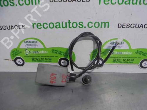 Seat buckle NISSAN X-TRAIL I (T30) 2.2 dCi | BP20251401I32 