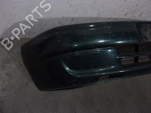 Front bumper CITROËN SAXO (S0, S1) 1.1 X, SX | BP14966585C7 