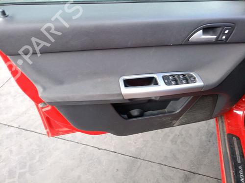 Ratlås/Tændingslås VOLVO S40 II (544) 2.0 D | BP30400641M48 