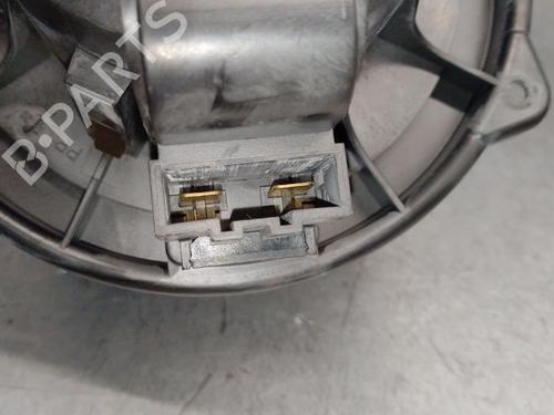 Heater blower motor LAND ROVER RANGE ROVER SPORT I (L320) 3.6 D 4x4 | BP29512473M62 