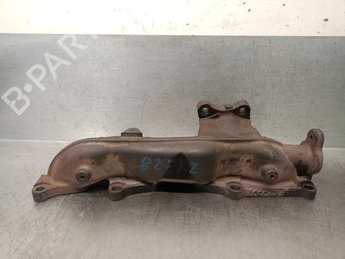 Eksosmanifold MAZDA 6 Hatchback (GH) 2.2 MZR-CD (GH10) (180 hp) 31194335
