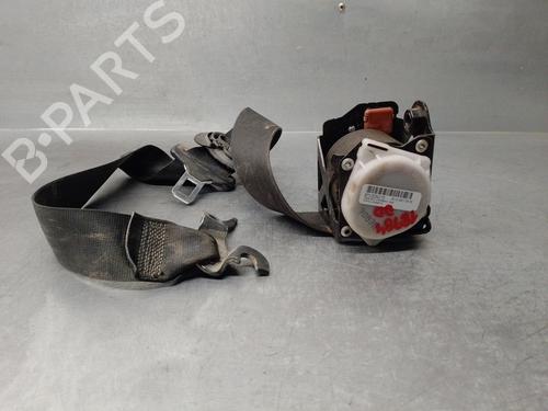 Front right seatbelt BMW X3 (F25) xDrive 20 d | BP15849760I25 