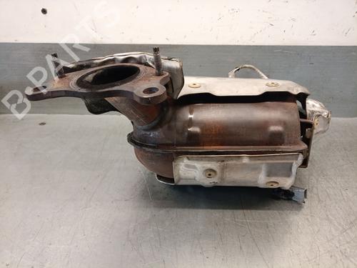 Catalyst RENAULT CLIO IV (BH_) 0.9 TCe 90 (BHNF, BHMA, BHMH, BHJK, BHJR) | BP29305678M10 