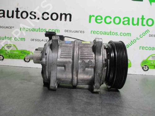 Used AC compressor VOLVO S40 I (644) 1.6 (105 hp) 2091883