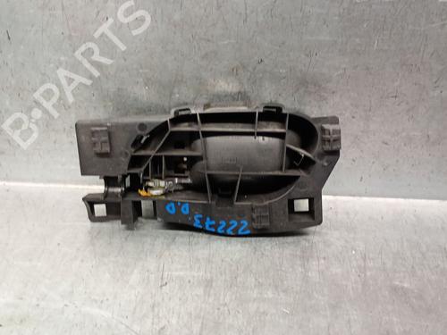 Front right interior door handle CITROËN C4 Grand Picasso II (DA_, DE_) 2.0 BlueHDi 150 | BP28361081I14 