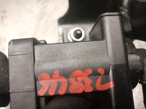 Electronic module CITROËN C4 Grand Picasso I (UA_) 2.0 HDi 138 | BP29934645M83