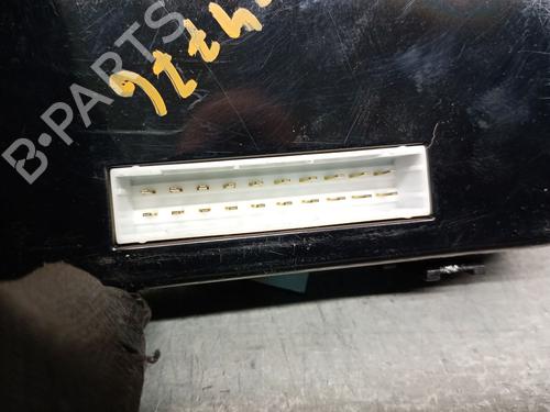 Electronic module HYUNDAI SONATA IV (EF) 2.0 16V | BP33816492M83 - Image 3
